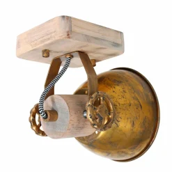 Spots & Strahle|Steinhauer Strahler Gearwood Bronze