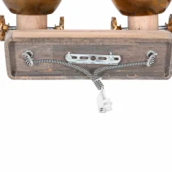 Spots & Strahle|Steinhauer Strahler Gearwood Bronze