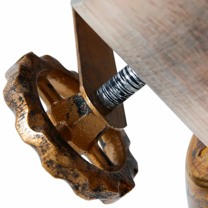 Spots & Strahle|Steinhauer Strahler Gearwood Bronze