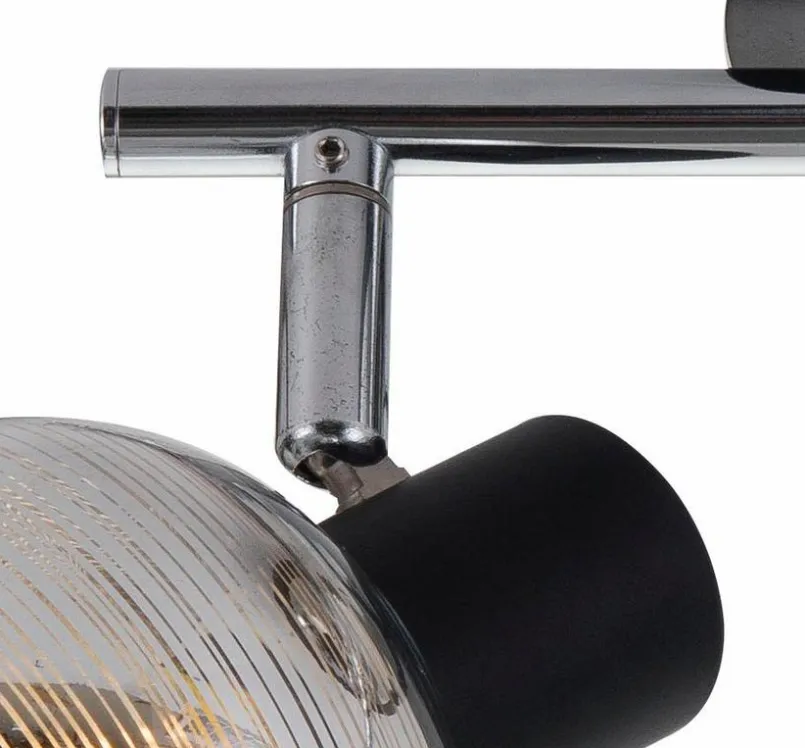 Spots & Strahle|DesignLive Strahler Icaro Silber