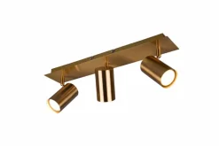 Trio Spots & Strahle-Strahler Marley Altmessing
