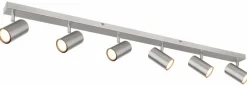 Globo Spots & Strahle-Strahler Robby Nickel matt