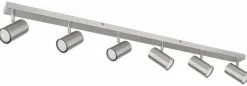 Globo Spots & Strahle-Strahler Robby Nickel matt