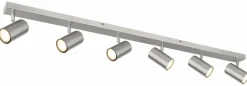 Globo Spots & Strahle-Strahler Robby Nickel matt