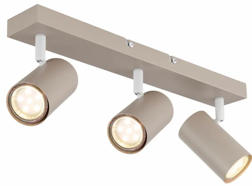 Globo Spots & Strahle-Strahler Robby Sand