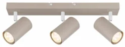 Globo Spots & Strahle-Strahler Robby Sand