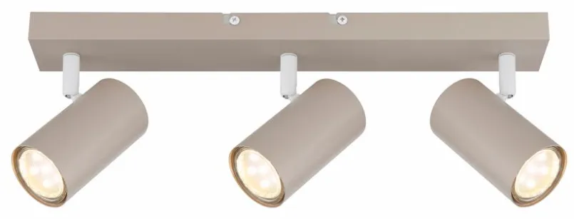 Globo Spots & Strahle-Strahler Robby Sand