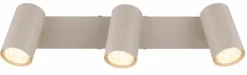 Globo Spots & Strahle-Strahler Robby Sand