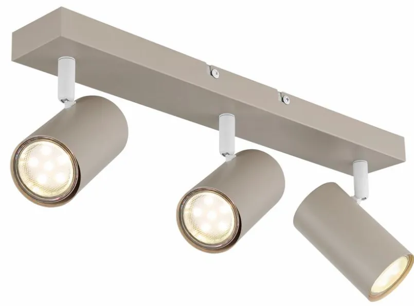 Globo Spots & Strahle-Strahler Robby Sand
