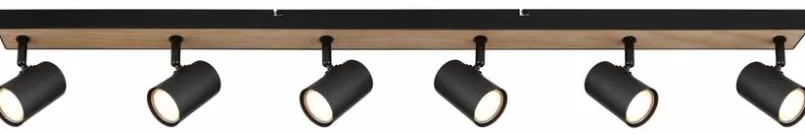 Globo Spots & Strahle-Strahler Robby Schwarz / Braun