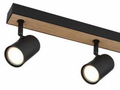 Globo Spots & Strahle-Strahler Robby Schwarz / Braun