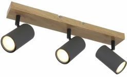 Globo Spots & Strahle-Strahler Robby Graphit