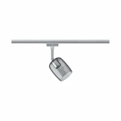 Schienensysteme|Paulmann Strahler URail Blossom Rauch