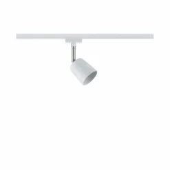 Paulmann Schienensysteme-Strahler URail Cover Weiß