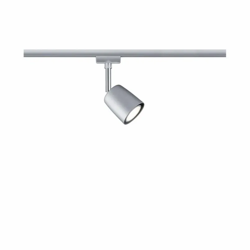 Paulmann Schienensysteme-Strahler URail Cover Chrom Matt