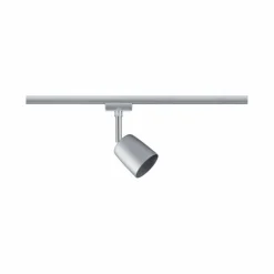 Paulmann Schienensysteme-Strahler URail Cover Chrom Matt