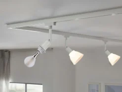 Strahler URail Deco Systems<Paulmann Outlet
