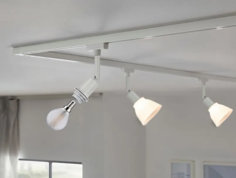 Strahler URail Deco Systems<Paulmann Outlet