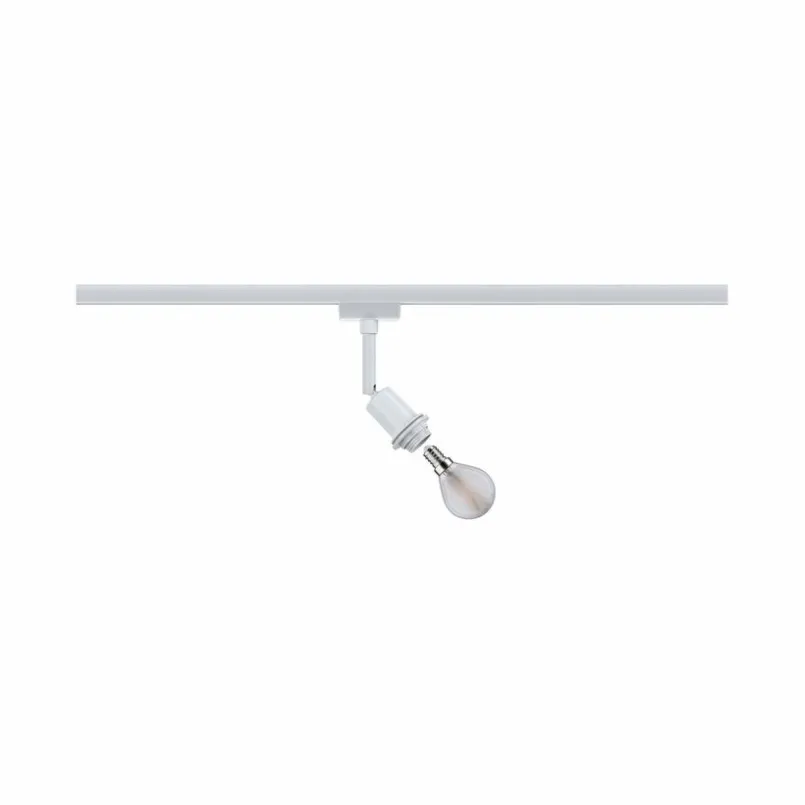 Strahler URail Deco Systems<Paulmann Outlet