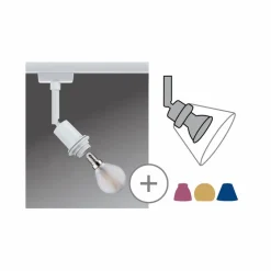 Strahler URail Deco Systems<Paulmann Outlet