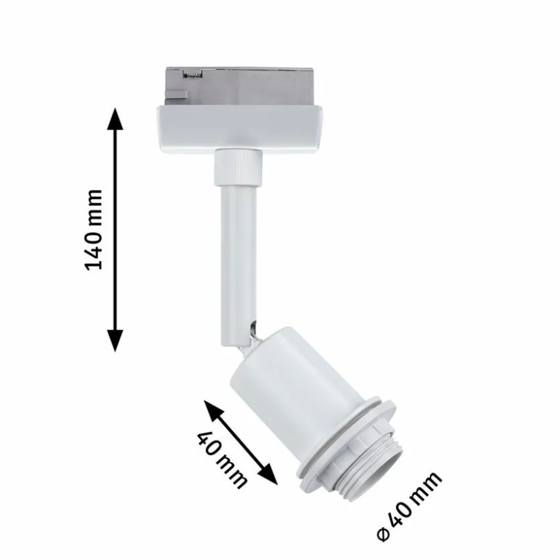 Strahler URail Deco Systems<Paulmann Outlet