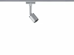 Schienensysteme|Paulmann Strahler URail Pure II Chrom Matt