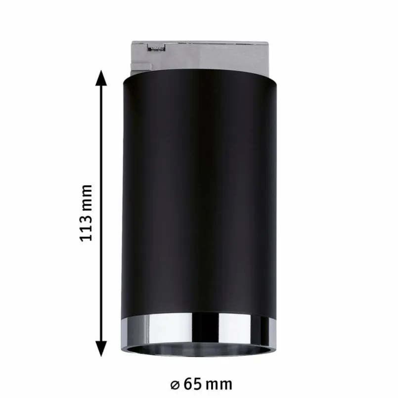 Strahler URail Tube<Paulmann Clearance