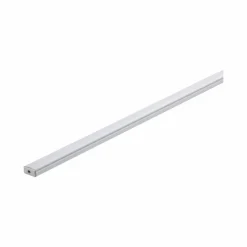 Zubehör|Led-Stripes & Lichterketten|Paulmann Strip-Profil Base Silber