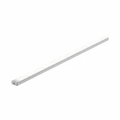 Zubehör|Led-Stripes & Lichterketten|Paulmann Strip-Profil Base Silber