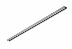 Schienensysteme|Trio Stromschiene DUOline 100 cm Titan