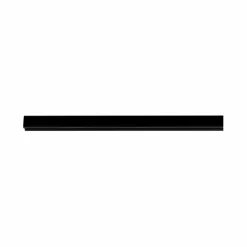 Paulmann Schienensysteme-Stromschiene URail 100 cm Schwarz