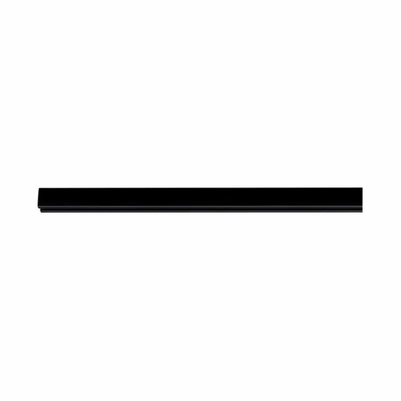 Paulmann Schienensysteme-Stromschiene URail 200 cm Schwarz