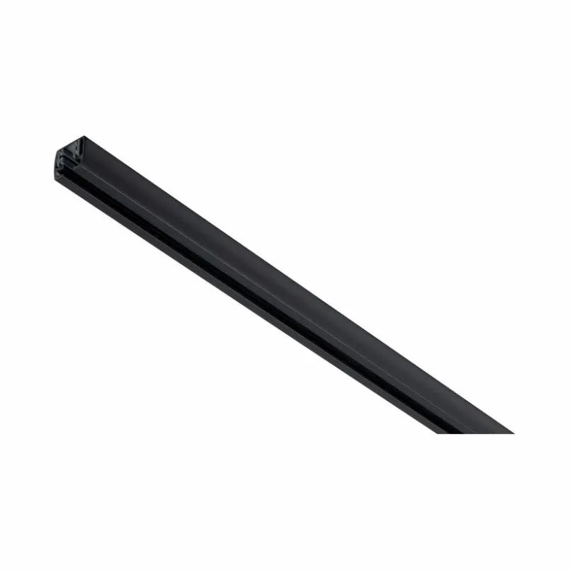 Paulmann Schienensysteme-Stromschiene URail 200 cm Schwarz