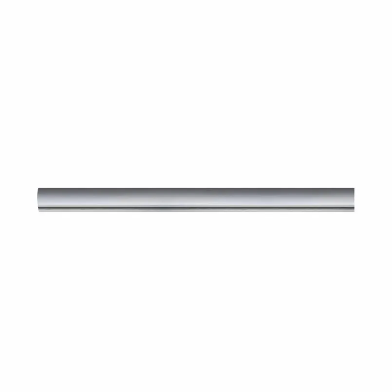 Schienensysteme|Paulmann Stromschiene URail 100 cm Chrom Matt