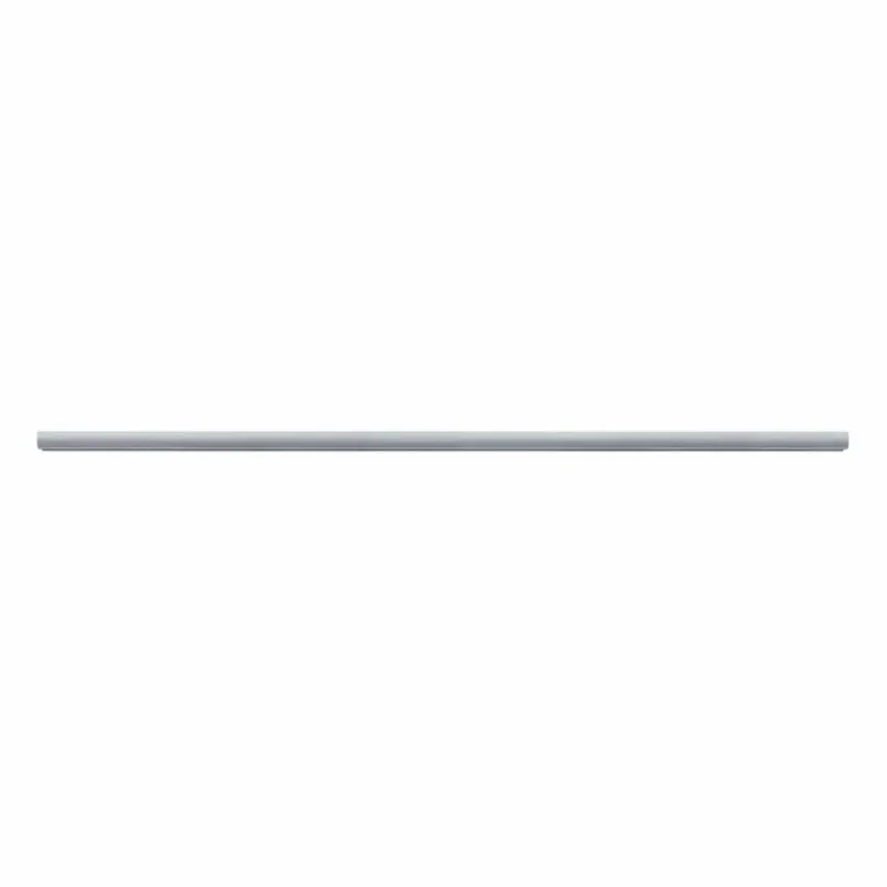 Schienensysteme|Paulmann Stromschiene URail 100 cm Chrom Matt