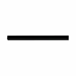 Schienensysteme|Paulmann Stromschiene URail 50 cm Schwarz