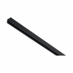 Schienensysteme|Paulmann Stromschiene URail 50 cm Schwarz