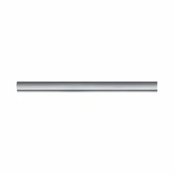 Schienensysteme|Paulmann Stromschiene URail 200cm Chrom Matt