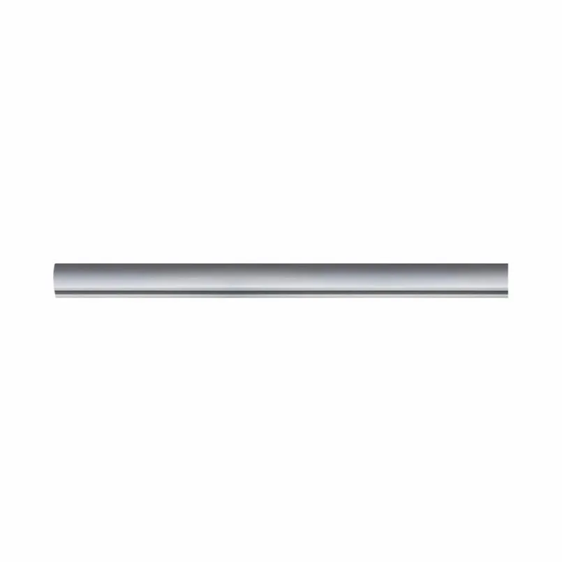 Schienensysteme|Paulmann Stromschiene URail 200cm Chrom Matt
