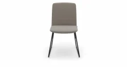 freistil Stühle-Stuhl 118 Olivgrau
