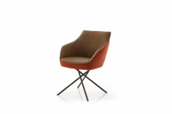 KOINOR Stühle-Stuhl 1220 Muskat