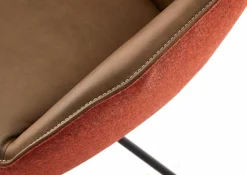 KOINOR Stühle-Stuhl 1220 Muskat