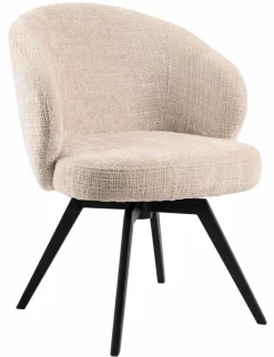 Actona Stühle-Stuhl Darlene Beige