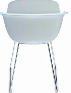 Bürostühle|Stühle|Infiniti Stuhl Sicla Weiß