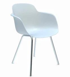 Stuhl Sicla 4 Legs<Infiniti Outlet