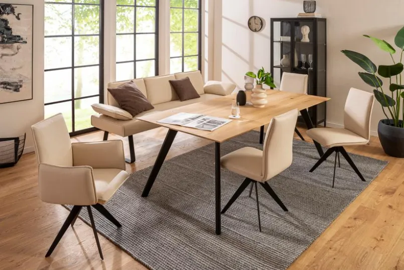 Stuhl Alcoy 6314-AB<CASEDO Hot