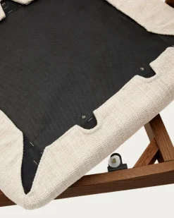 Stühle|Kave Home Stuhl Alocs Beige