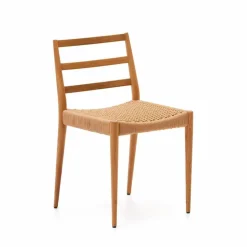 Stühle|Kave Home Stuhl Analy Natur