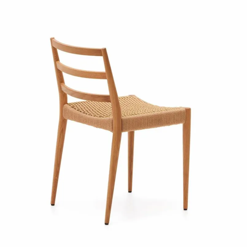 Stühle|Kave Home Stuhl Analy Natur