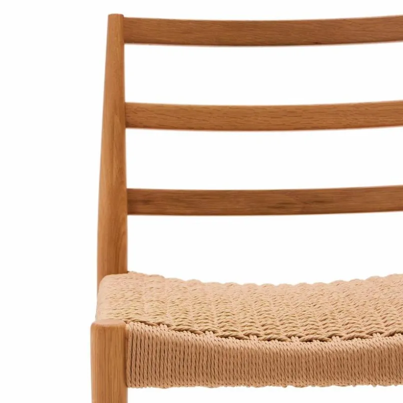 Stühle|Kave Home Stuhl Analy Natur